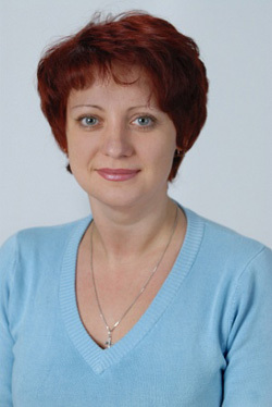 Кулынина Наталья Владимировна